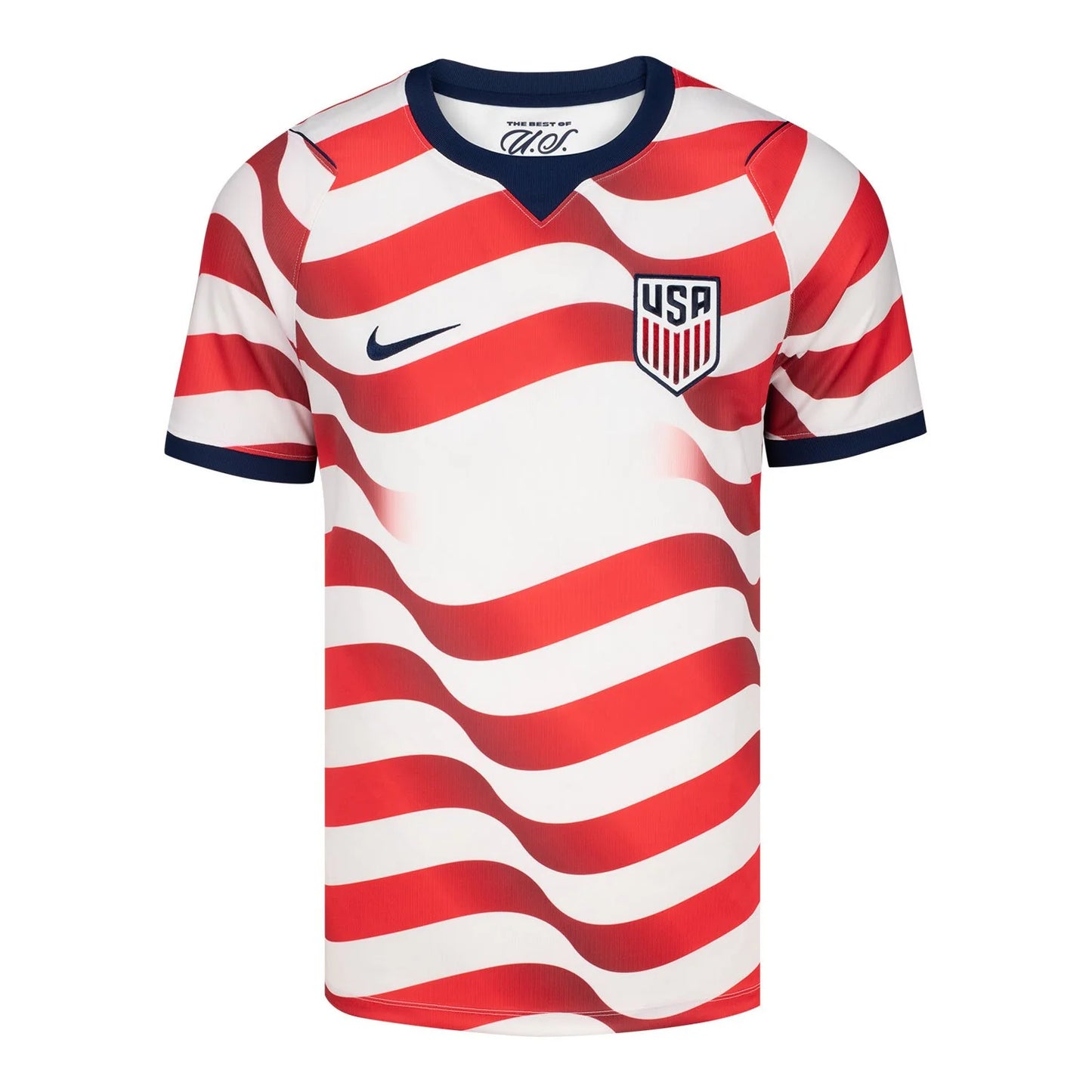 Collection Jerseys® Mens